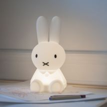 Veilleuse Miffy - Idée cadeau enfant - Idée cadeau de naissance - Mr Maria - Les Raffineurs