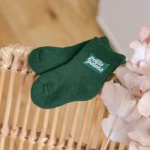Chaussettes Petits petons - Taille Unique - Idée cadeau Noël - Idée cadeau enfant - Idée cadeau de naissance - Affaire De Famille - Les Raffineurs