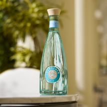 Gin The Gardener - Fabriqué en France - Cadeau Homme - Cadeau Femme - Cadeau Papa - Cadeau Maman - Cadeau Crémaillère - The Gardener - Les Raffineurs