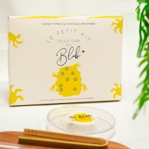 Kit de culture de blob - Idée cadeau Noël - Cadeau Homme - Cadeau Femme - Pamela Loops - Les Raffineurs