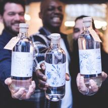 Distillez votre propre gin - Idée cadeau Noël - Cadeau Homme - Cadeau Femme - Cadeau Papa - Cadeau Maman - La Distillerie De L'arbre Sec