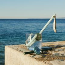 Set de deux cannes à pêche - Idée cadeau Noël - Idée cadeau enfant - Liewood - Les Raffineurs