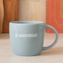 Mug La Marraine - Idée cadeau Noël - Cadeau Femme - Cadeau Crémaillère - Affaire De Famille - Les Raffineurs