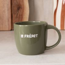 Mug Le Frérot - Idée cadeau Noël - Cadeau Homme - Cadeau Crémaillère - Affaire De Famille - Les Raffineurs