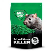 Lodi Jade Grain Rat and Mouse Killer Bromadiolone Poison