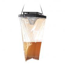Mastertrap Outdoor Fly Trap Bag with Attractant Bait