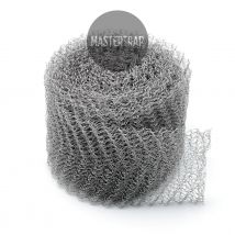 Mastertrap Stainless Steel Mouse and Rat Proofing Mesh 100mm
