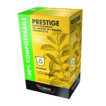 Cosmai Caffè Prestige Capsules for Nespresso x 10 - Red Selection (Italian)