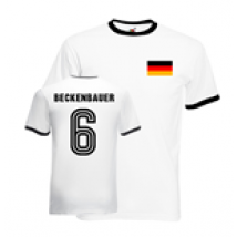 Maglia Germania Franz Beckenbauer