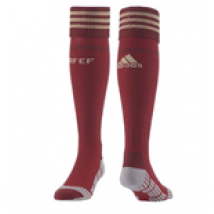 Calzettoni Spagna 2014-15 Home World Cup