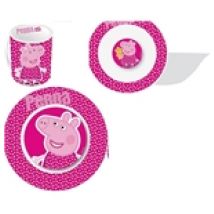 Set pour Enfants Peppa Pig