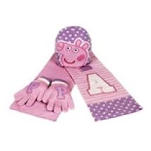 Ensemble cadeau Peppa Pig 105959