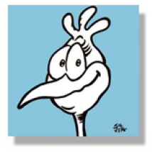 Photo Lupo Alberto 106855