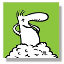 Photo Lupo Alberto 106857