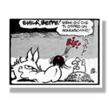 Photo Lupo Alberto 106862