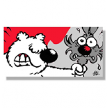 Photo Lupo Alberto 106868