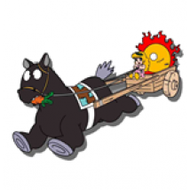 Impression Pollon 106895