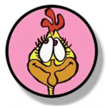 Impression Lupo Alberto 106898