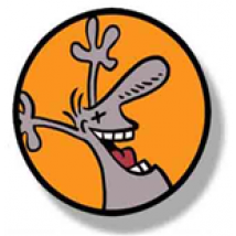 Impression Lupo Alberto 106900