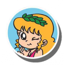 Impression Pollon 106905