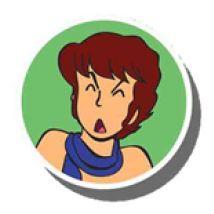 Impression Pollon 106910