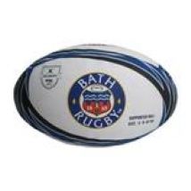 Ballon de Rugby Supporter Bath