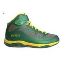 Chaussures de Basket Hautes Gardien