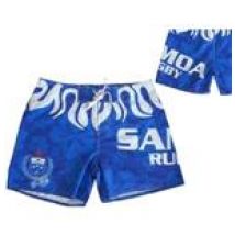 Boxer Samoa