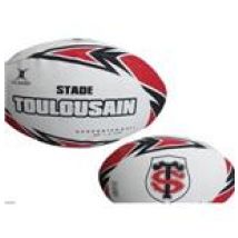 Ballon de Rugby Supporter Stade Toulousain