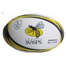 Ballon de Rugby Supporter Wasps