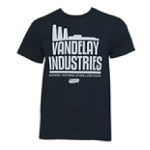 T-shirt Seinfeld Vandelay Industries