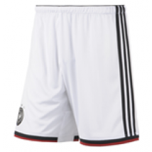 Allemagne Short Home Adidas 2014-15 World Cup