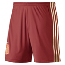 Pantaloncino Spagna 2014-15 Home World Cup da bambino