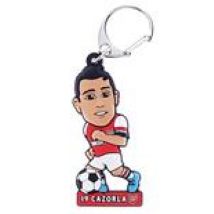 Portachiavi Arsenal 108412