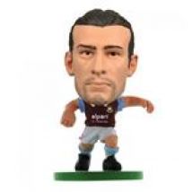 West Ham United Figurine Carroll