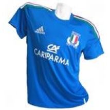 T-shirt Italie rugby 108699