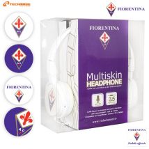 Cuffie Con Microfono Conskin Fiorentina Intercambiabili