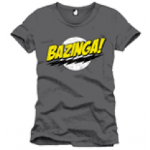 T-shirt The Big Bang Theory 109383
