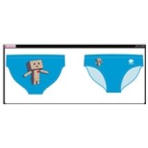 Slip de bain homme - irland