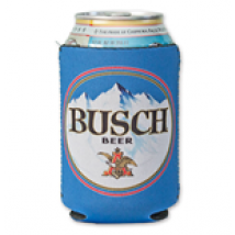 Koozie/Porte-boissons Anheuser-Busch