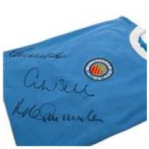 Maglia Manchester City 110143