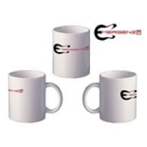 Tasse en céramique  - Lili et les Fanzee