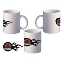 Tasse en céramique  - Trailer