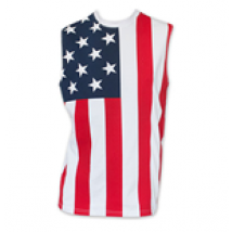 Top USA pour homme