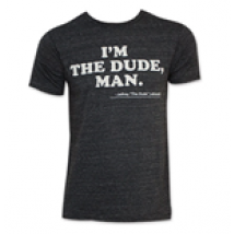 T-shirt The Big Lebowski  110340