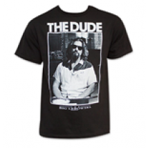 T-shirt The Big Lebowski  110364