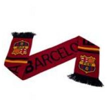 Sciarpa Barcellona