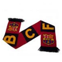 Sciarpa Barcellona