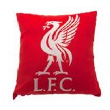 Coussin Liverpool FC 110429