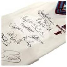 Maillot West Ham United 110451